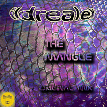 Ildrealex - The Mangle