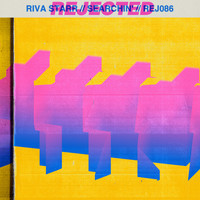 Riva Starr - Searchin'