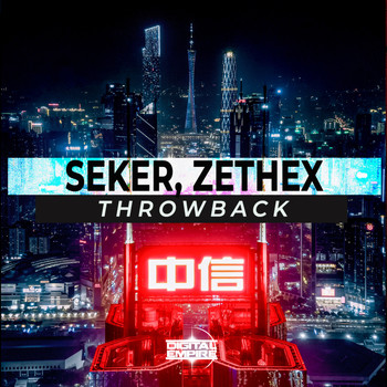 Seker, ZetheX - Throwback