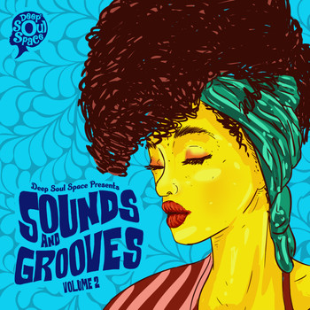 Various Artists - Sounds & Grooves, Vol. 2
