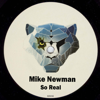Mike Newman - So Real