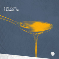 Ben Coda - Spoons EP