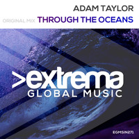 Adam Taylor - Through The Oceans