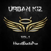 HeartBeats Pro - Urban Kiz, Vol. 1 (Explicit)