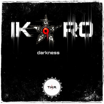 DJ Ikaro - Darkness (Explicit)