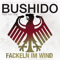 Bushido - Fackeln im Wind 2010