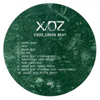 Exos - Green Beat