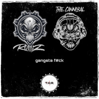Romiz - Gangsta Fuck (Explicit)