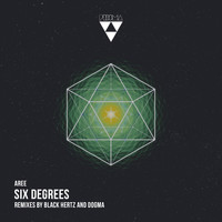 Aree - Six Degrees