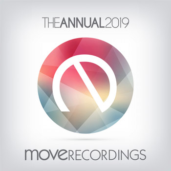 Various Artists - The Annual 2019: Move Recordings