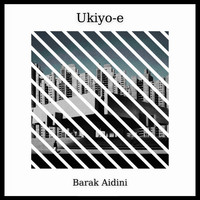 Barak Aidini / - Ukiyo-e