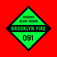 Jesse Voorn - Rushed