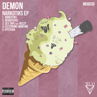 Demon - Narkotiks EP