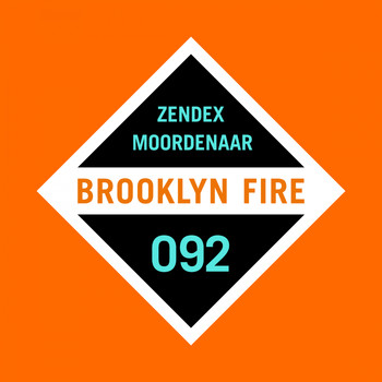 Zendex - Moordenaar