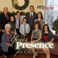 His Own - Your Presence for Christmas