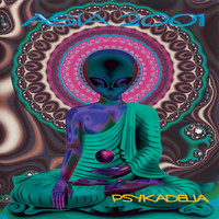 Asia 2001 - Psykadelia