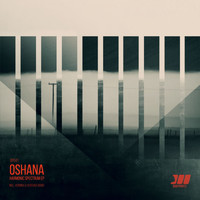 Oshana - Harmonic Spectrum EP