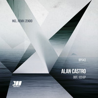 Alan Castro - Dot 123