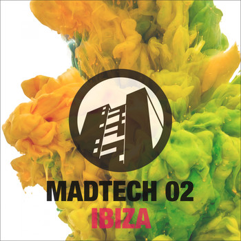 Various Artists - Madtech 02 - Ibiza
