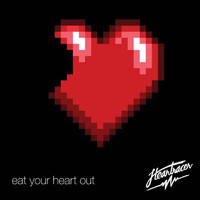 Heartracer - Eat Your Heart Out