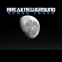Breaknewground / - Space Recon