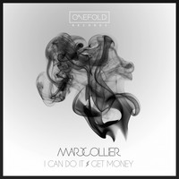 Marc Collier - Get Money EP