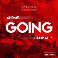 AndMe. - Going Global EP
