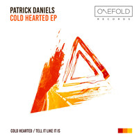 Patrick Daniels - Cold Hearted EP