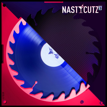 Various Artists - NastyCutz 3