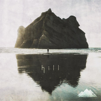 HILL - 4 - EP
