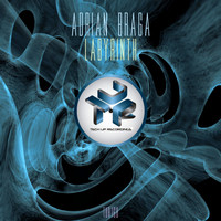 Adrian Braga - Labyrinth