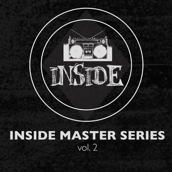 Various Artists - Inside Master Series, Vol. 2