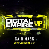 Caio Mass - ComplexBounce EP