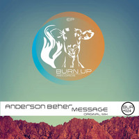 Anderson Beher - Message EP
