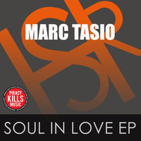 Marc Tasio - Soul In Love