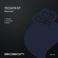Bearman - Passion EP