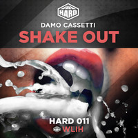Damo Cassetti - Shake Out