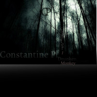 Constantine P. - Drunken Monkey: Chapter 1