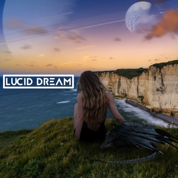 Peaceful Zen, Lucid Dreaming World-Collective Unconscious Mind, Instrumental - Lucid Dream