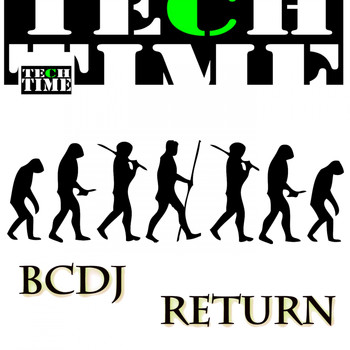BCDJ - Return