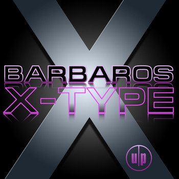 Barbaros - X Type