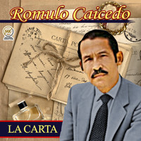 Romulo Caicedo - La carta