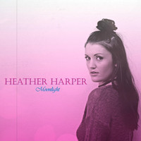 Heather Harper - Moonlight