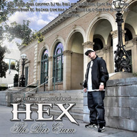 Hex - The Bar Exam (Explicit)