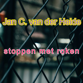Jan C. van der Heide / - Stoppen Met Roken