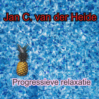 Jan C. van der Heide / - Progressieve Relaxatie