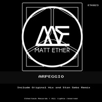 Matt Ether - Arpeggio
