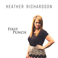 Heather Richardson - First Punch