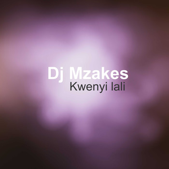 U.J, Dj Mzakes / - Kwenyi Lali