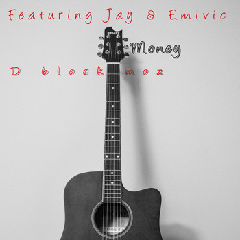 D block moz / - Money